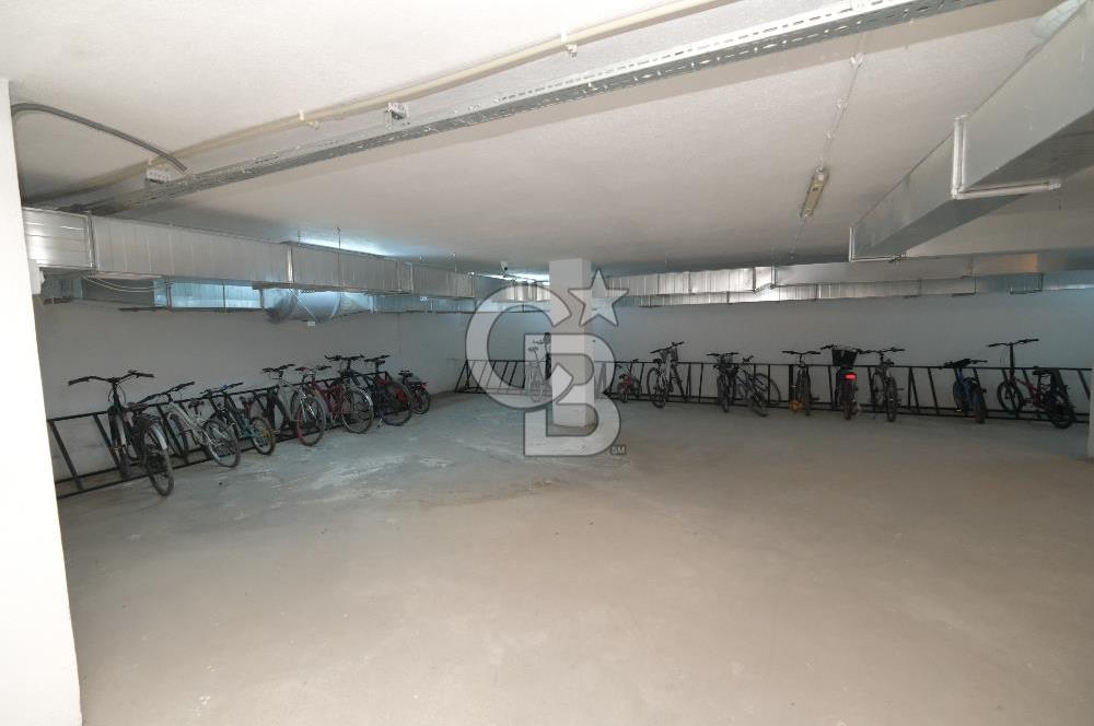 BORNOVA SEDEFTEPE VADİ EVLERİNDE SATILIK DAİRE