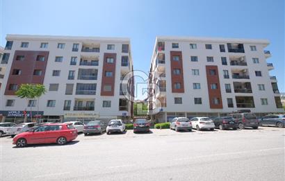 BORNOVA SEDEFTEPE VADİ EVLERİNDE SATILIK DAİRE