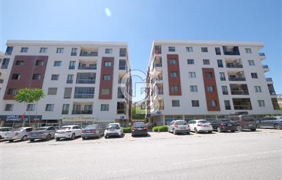 BORNOVA SEDEFTEPE VADİ EVLERİNDE SATILIK DAİRE