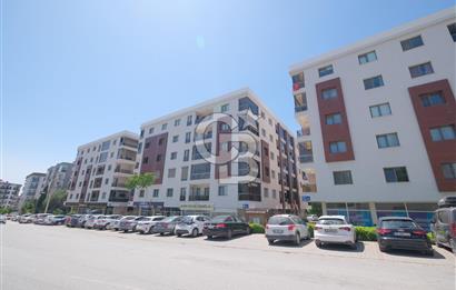 BORNOVA SEDEFTEPE VADİ EVLERİNDE SATILIK DAİRE