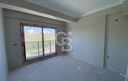 Seferihisar Akarcada Deniz manzaralı 3+1 Villa