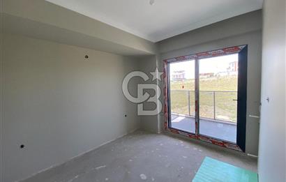 Seferihisar Akarcada Deniz manzaralı 3+1 Villa