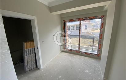 Seferihisar Akarcada Deniz manzaralı 3+1 Villa