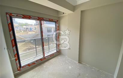 Seferihisar Akarcada Deniz manzaralı 3+1 Villa