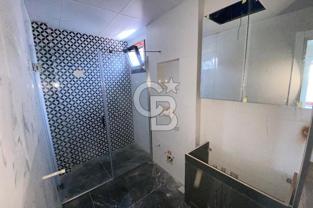 Seferihisar Akarcada Deniz manzaralı 3+1 Villa