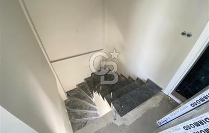 Seferihisar Akarcada Deniz manzaralı 3+1 Villa