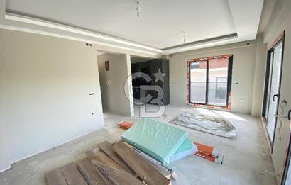 Seferihisar Akarcada Deniz manzaralı 3+1 Villa