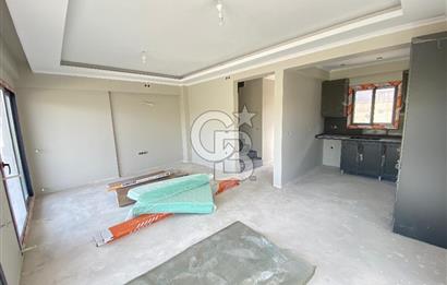 Seferihisar Akarcada Deniz manzaralı 3+1 Villa