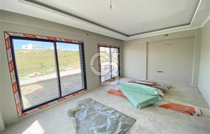 Seferihisar Akarcada Deniz manzaralı 3+1 Villa