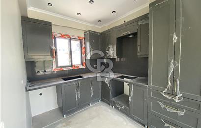 Seferihisar Akarcada Deniz manzaralı 3+1 Villa