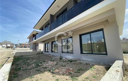 Seferihisar Akarcada Deniz manzaralı 3+1 Villa