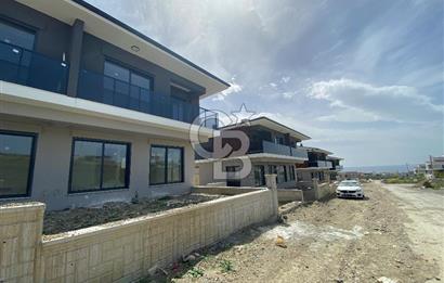 Seferihisar Akarcada Deniz manzaralı 3+1 Villa