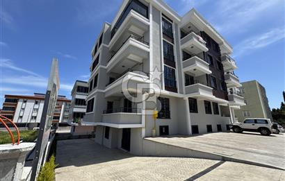 KALKANCI DA FIRSAT 2+1 SATILIK DAİRE