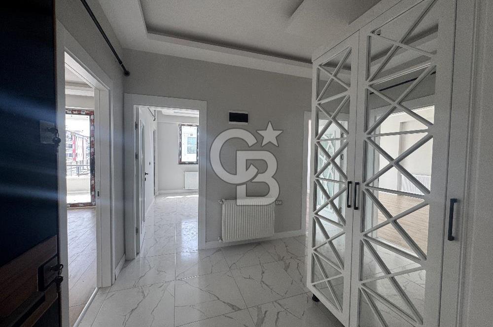 KALKANCI DA FIRSAT 2+1 SATILIK DAİRE