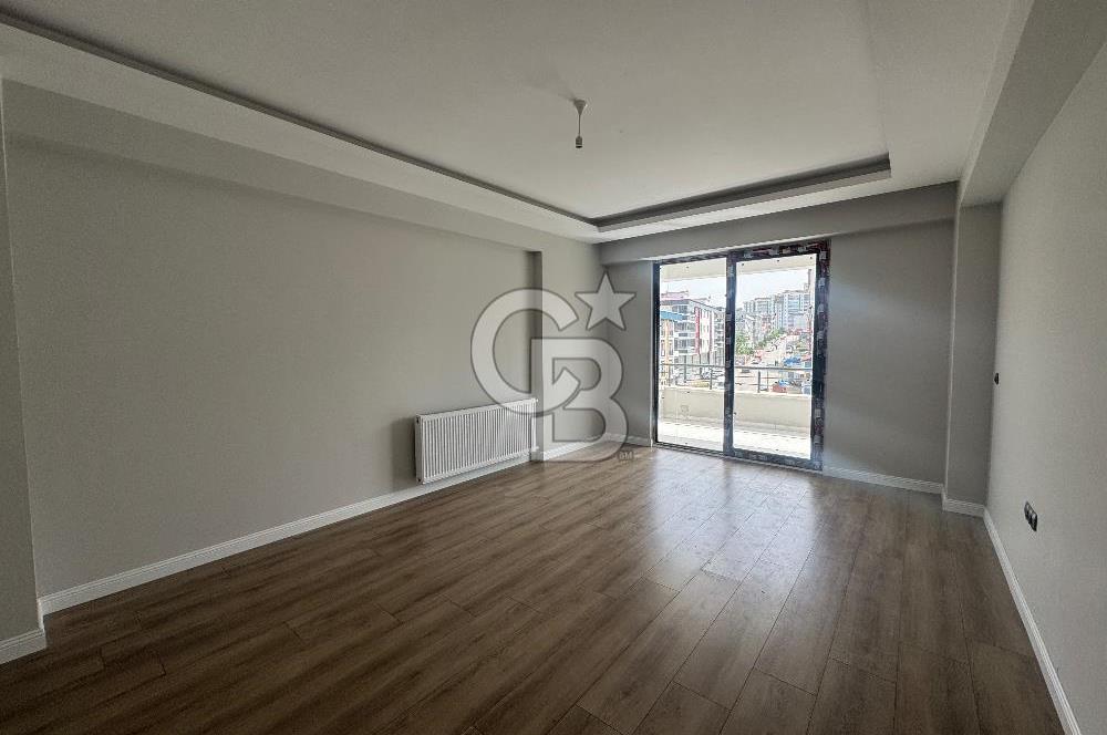 KALKANCI DA FIRSAT 2+1 SATILIK DAİRE