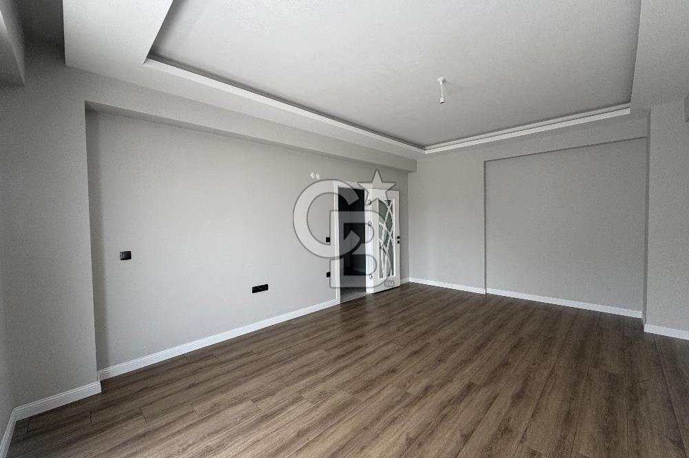KALKANCI DA FIRSAT 2+1 SATILIK DAİRE