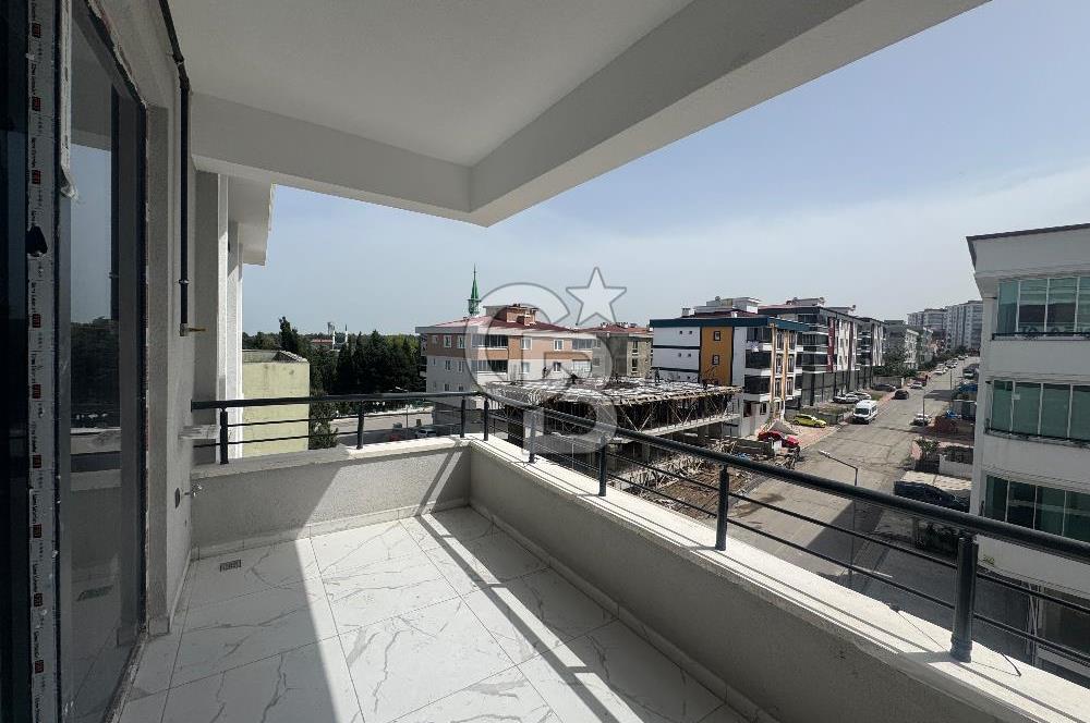 KALKANCI DA FIRSAT 2+1 SATILIK DAİRE