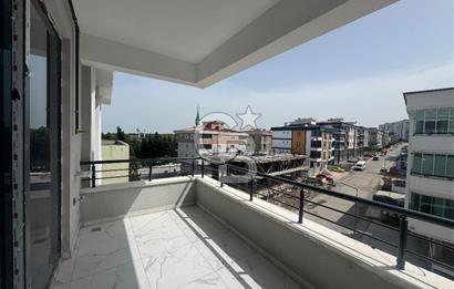KALKANCI DA FIRSAT 2+1 SATILIK DAİRE