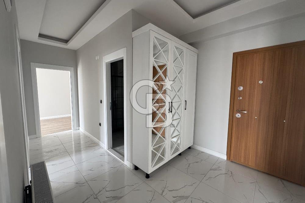 KALKANCI DA FIRSAT 2+1 SATILIK DAİRE