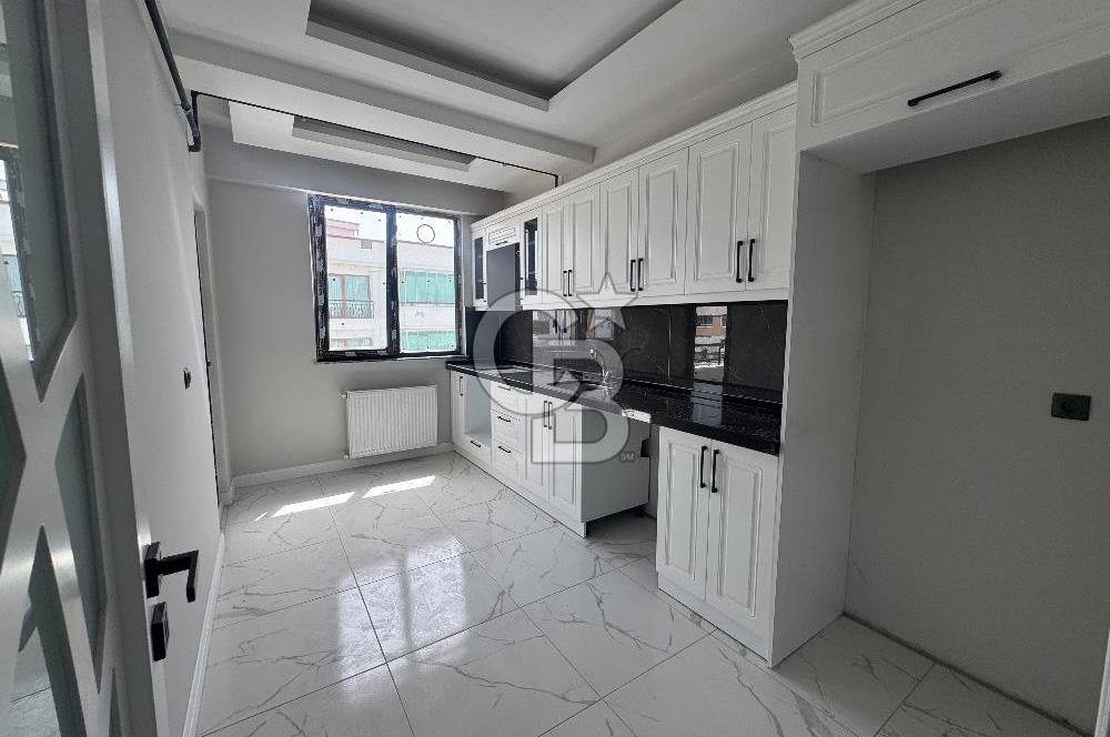 KALKANCI DA FIRSAT 2+1 SATILIK DAİRE