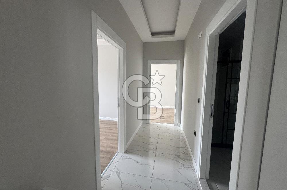 KALKANCI DA FIRSAT 2+1 SATILIK DAİRE