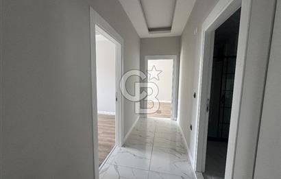 KALKANCI DA FIRSAT 2+1 SATILIK DAİRE