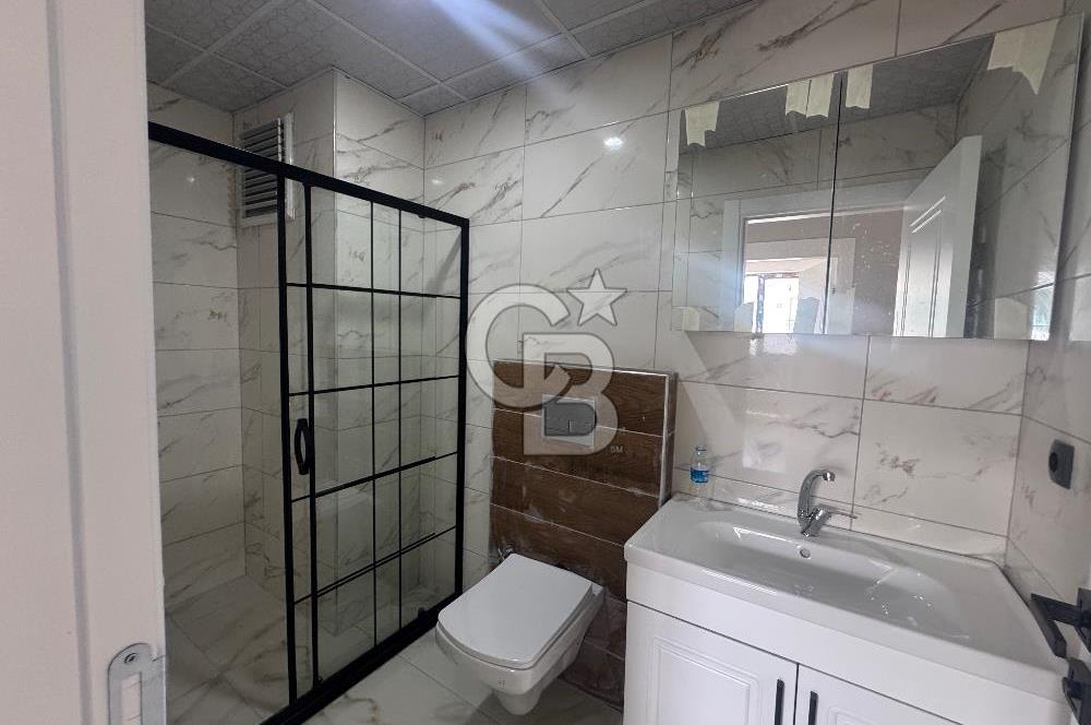 KALKANCI DA FIRSAT 2+1 SATILIK DAİRE
