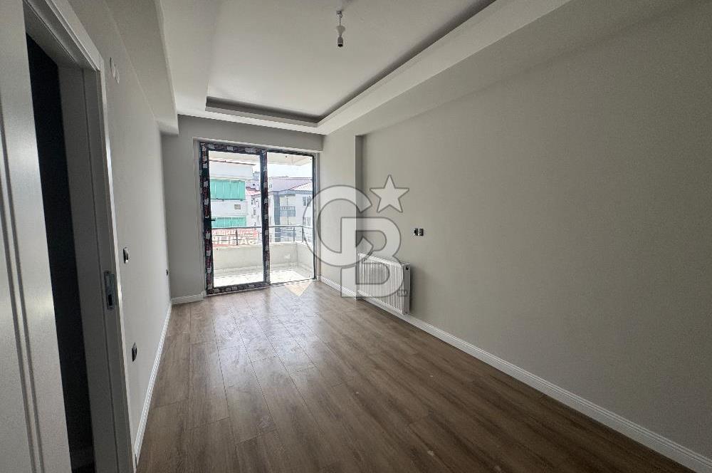 KALKANCI DA FIRSAT 2+1 SATILIK DAİRE