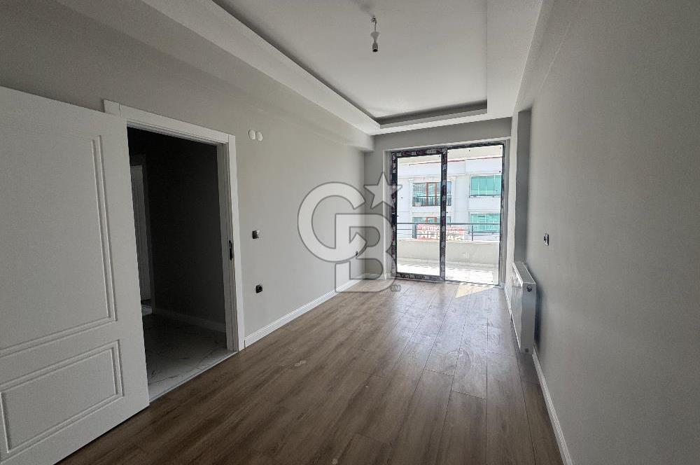 KALKANCI DA FIRSAT 2+1 SATILIK DAİRE