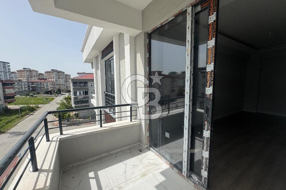 KALKANCI DA FIRSAT 2+1 SATILIK DAİRE