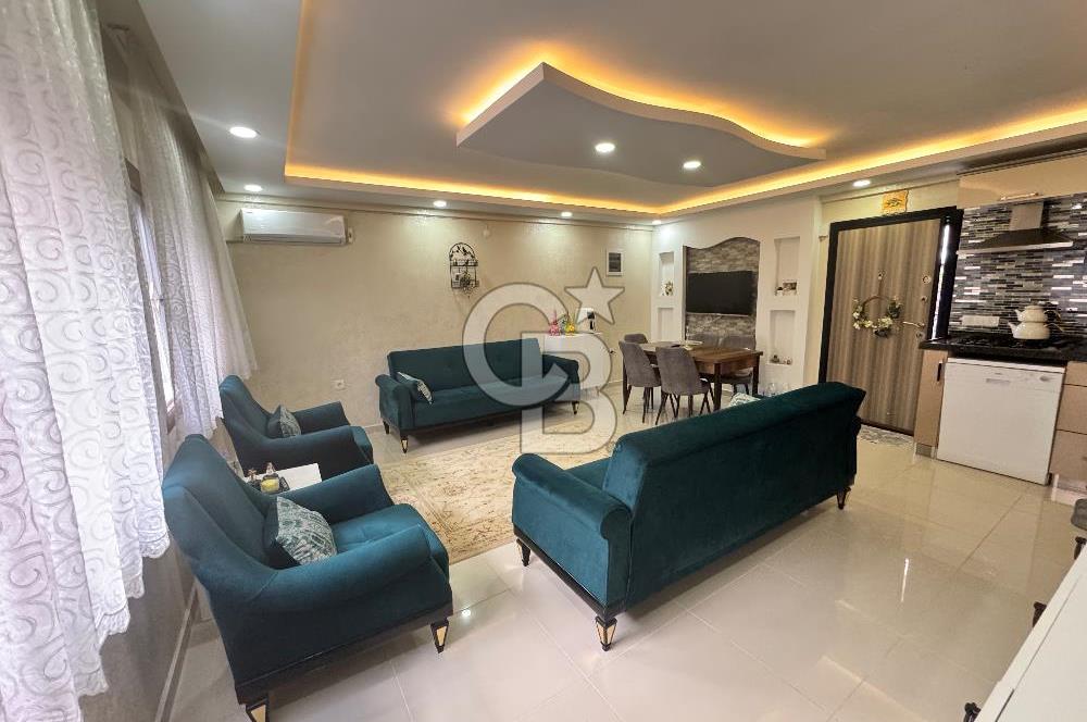 Özdere Ortamahallede Satılık 3+1 Eşyalı Yazlık