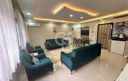Özdere Ortamahallede Satılık 3+1 Eşyalı Yazlık