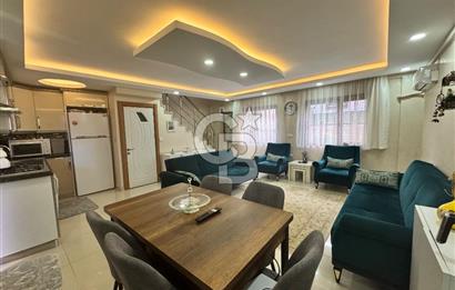 Özdere Ortamahallede Satılık 3+1 Eşyalı Yazlık