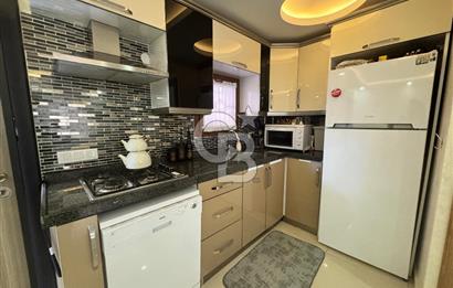 Özdere Ortamahallede Satılık 3+1 Eşyalı Yazlık