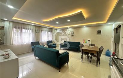 Özdere Ortamahallede Satılık 3+1 Eşyalı Yazlık