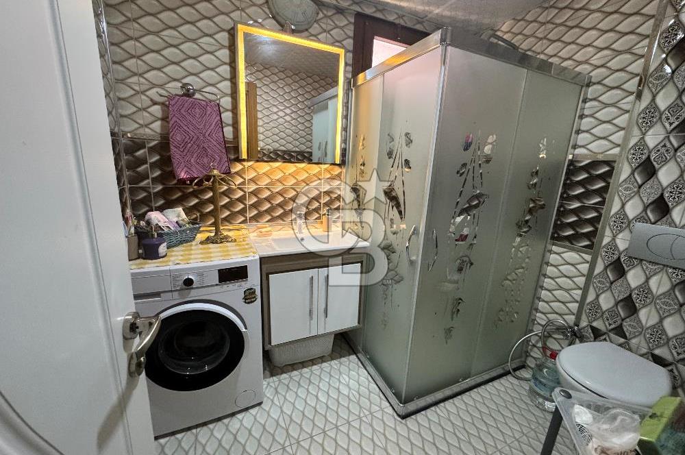 Özdere Ortamahallede Satılık 3+1 Eşyalı Yazlık