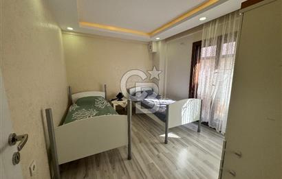 Özdere Ortamahallede Satılık 3+1 Eşyalı Yazlık