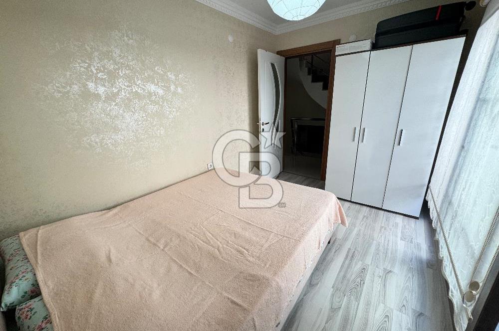 Özdere Ortamahallede Satılık 3+1 Eşyalı Yazlık