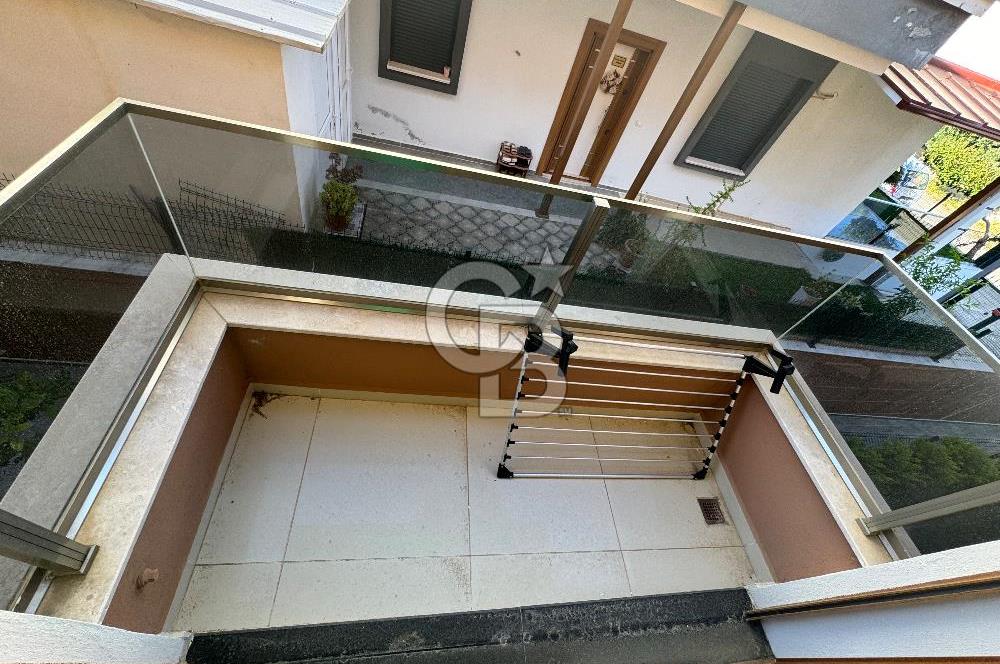 Özdere Ortamahallede Satılık 3+1 Eşyalı Yazlık