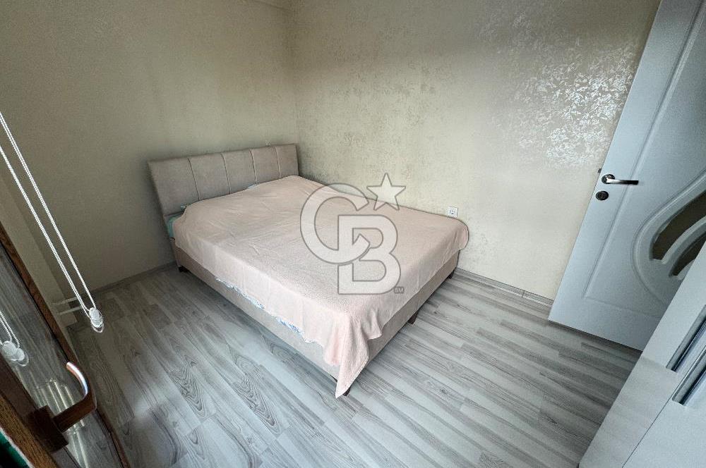 Özdere Ortamahallede Satılık 3+1 Eşyalı Yazlık