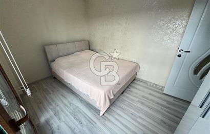 Özdere Ortamahallede Satılık 3+1 Eşyalı Yazlık