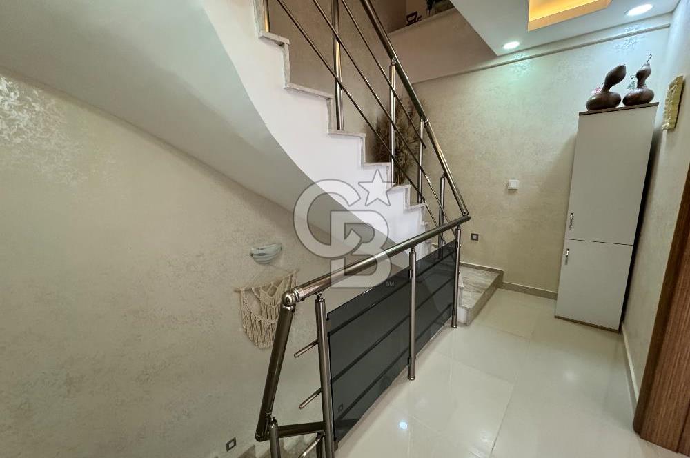 Özdere Ortamahallede Satılık 3+1 Eşyalı Yazlık
