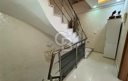 Özdere Ortamahallede Satılık 3+1 Eşyalı Yazlık