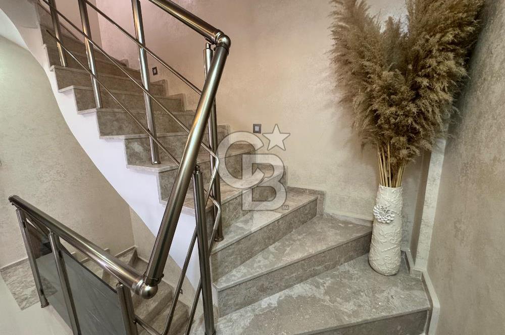 Özdere Ortamahallede Satılık 3+1 Eşyalı Yazlık