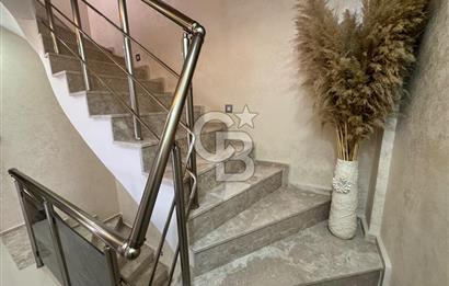 Özdere Ortamahallede Satılık 3+1 Eşyalı Yazlık