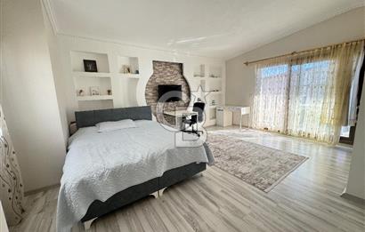 Özdere Ortamahallede Satılık 3+1 Eşyalı Yazlık