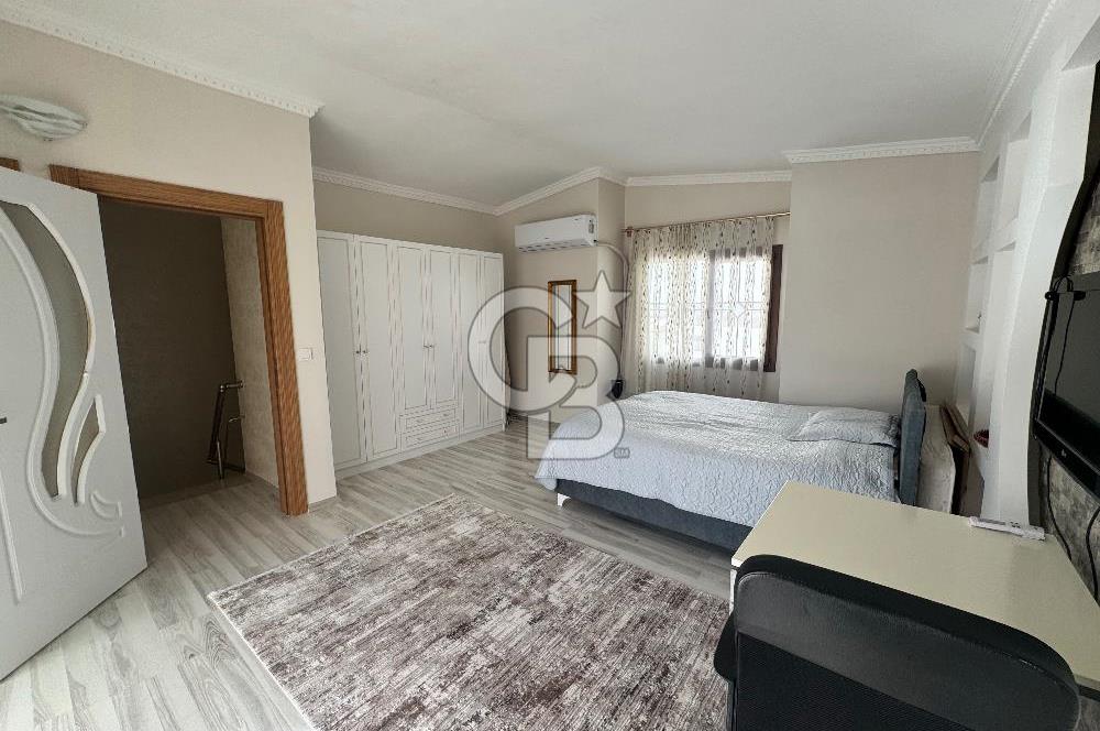 Özdere Ortamahallede Satılık 3+1 Eşyalı Yazlık