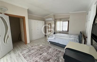 Özdere Ortamahallede Satılık 3+1 Eşyalı Yazlık