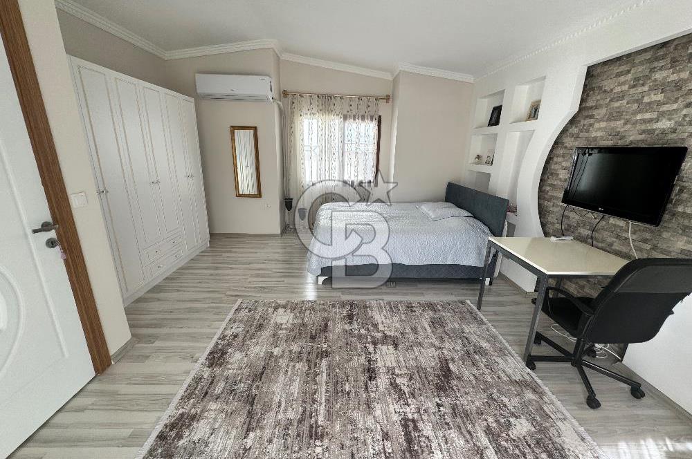 Özdere Ortamahallede Satılık 3+1 Eşyalı Yazlık