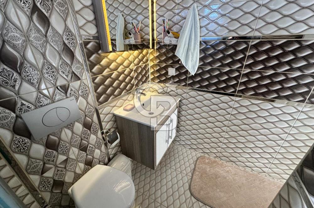 Özdere Ortamahallede Satılık 3+1 Eşyalı Yazlık
